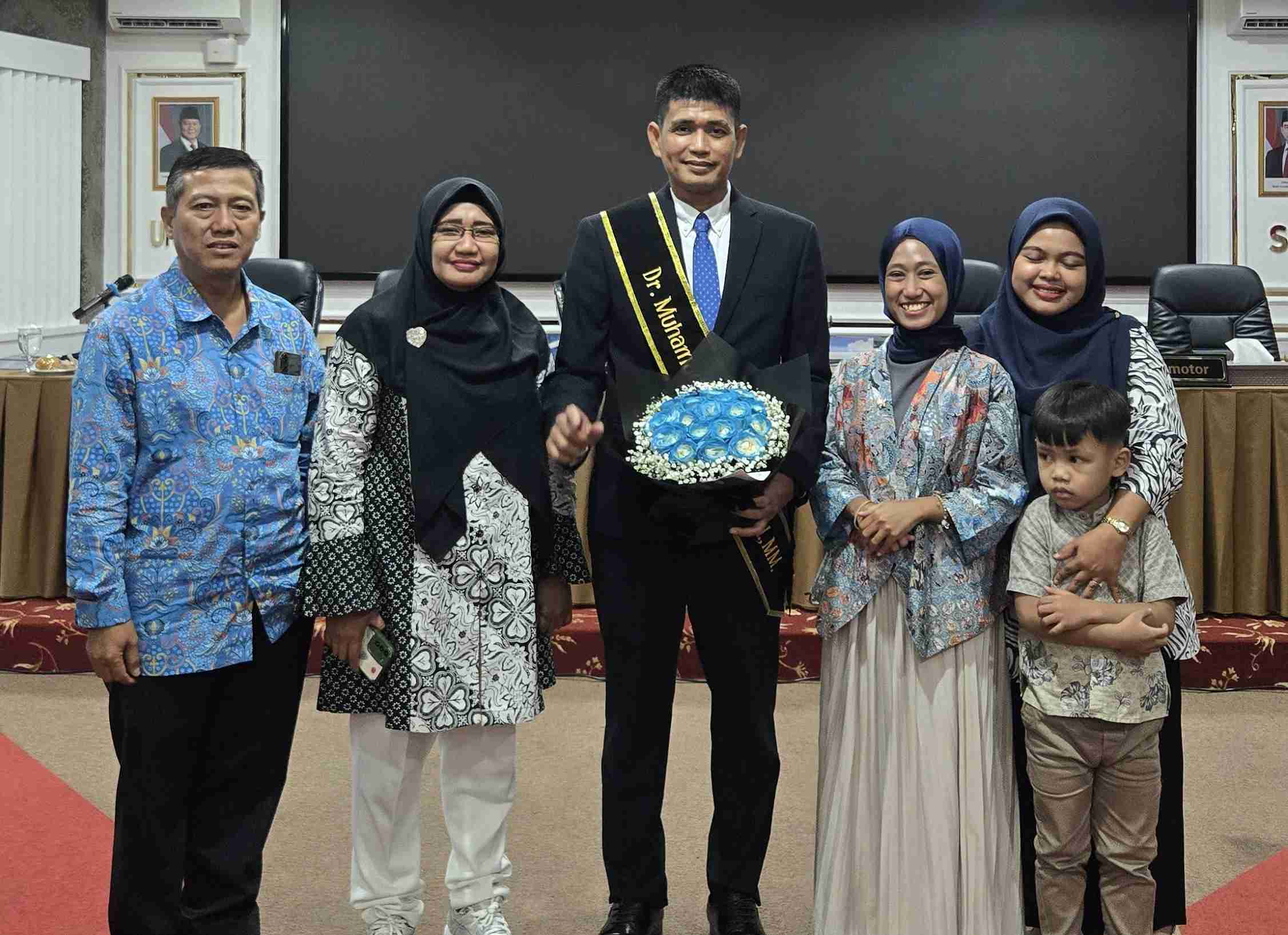 Area Kegiatan Siswa SMA 28 JOMBANG